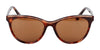 Di Valdi DV0115 Sunglasses / Color №010 / Size 54