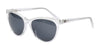 Di Valdi DV0115 Sunglasses / Color №072 / Size 54