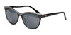 Di Valdi DV0115 Sunglasses / Color №090 / Size 54