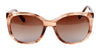 Di Valdi DV0116 Sunglasses | Size 54 / Color №010