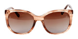 Di Valdi DV0116 Sunglasses | Size 54