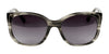 Di Valdi DV0116 Sunglasses | Size 54 / Color №010