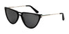 Di Valdi DV0118 Sunglasses | Size 54 / Color №090