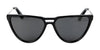 Di Valdi DV0118 Sunglasses | Size 54 / Color №072