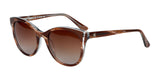 Di Valdi DV0119 Sunglasses Color №010