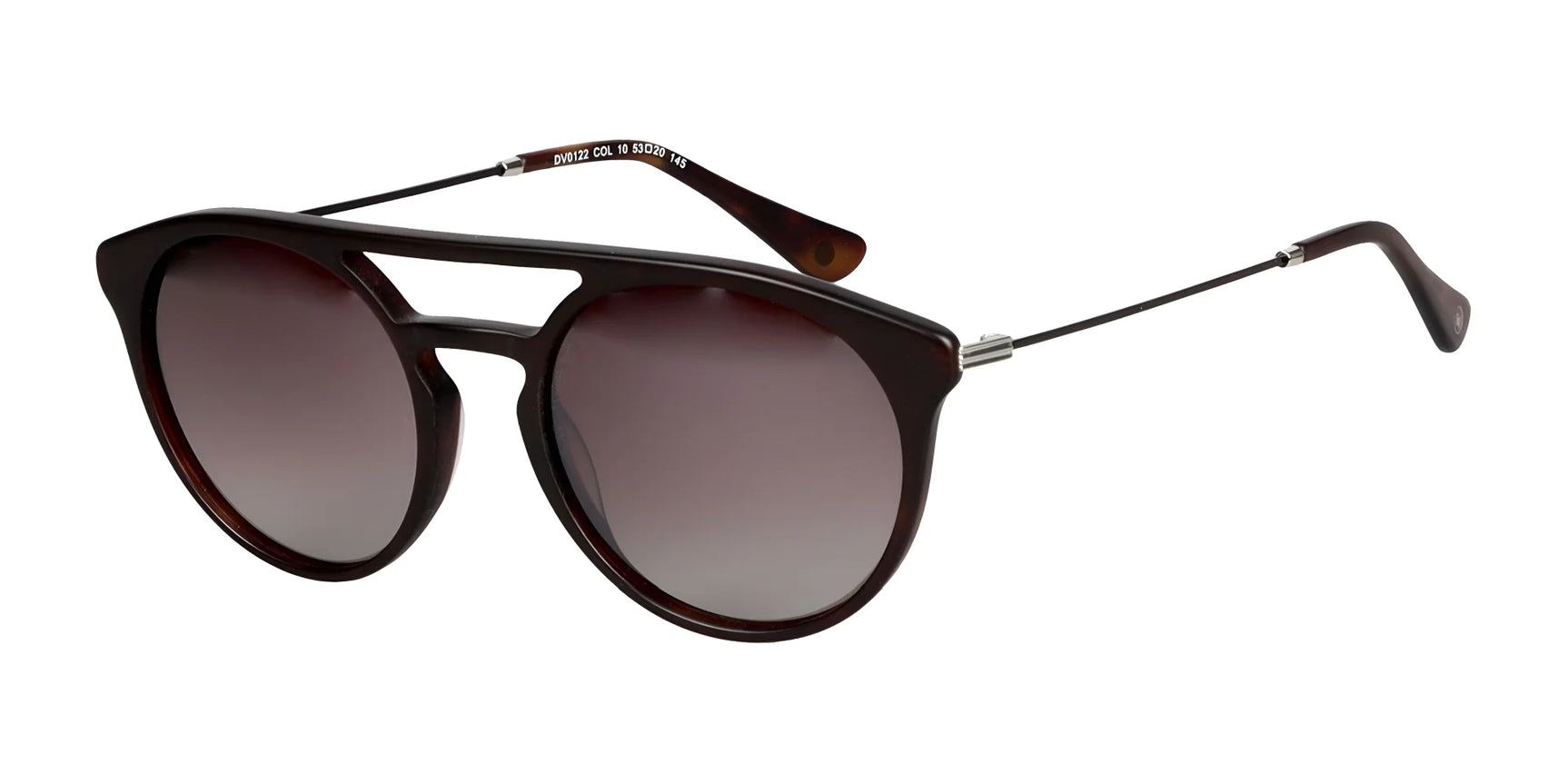 Di Valdi DV0122 Sunglasses Color №010