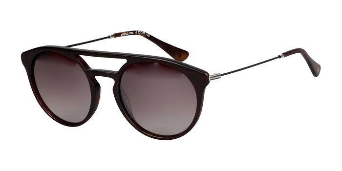 Di Valdi DV0122 Sunglasses | Size 53 / Color №010