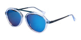Di Valdi DV0123 Sunglasses Color №050