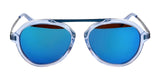 Di Valdi DV0123 Sunglasses | Size 53