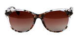 Di Valdi DV0124 Sunglasses | Size 53