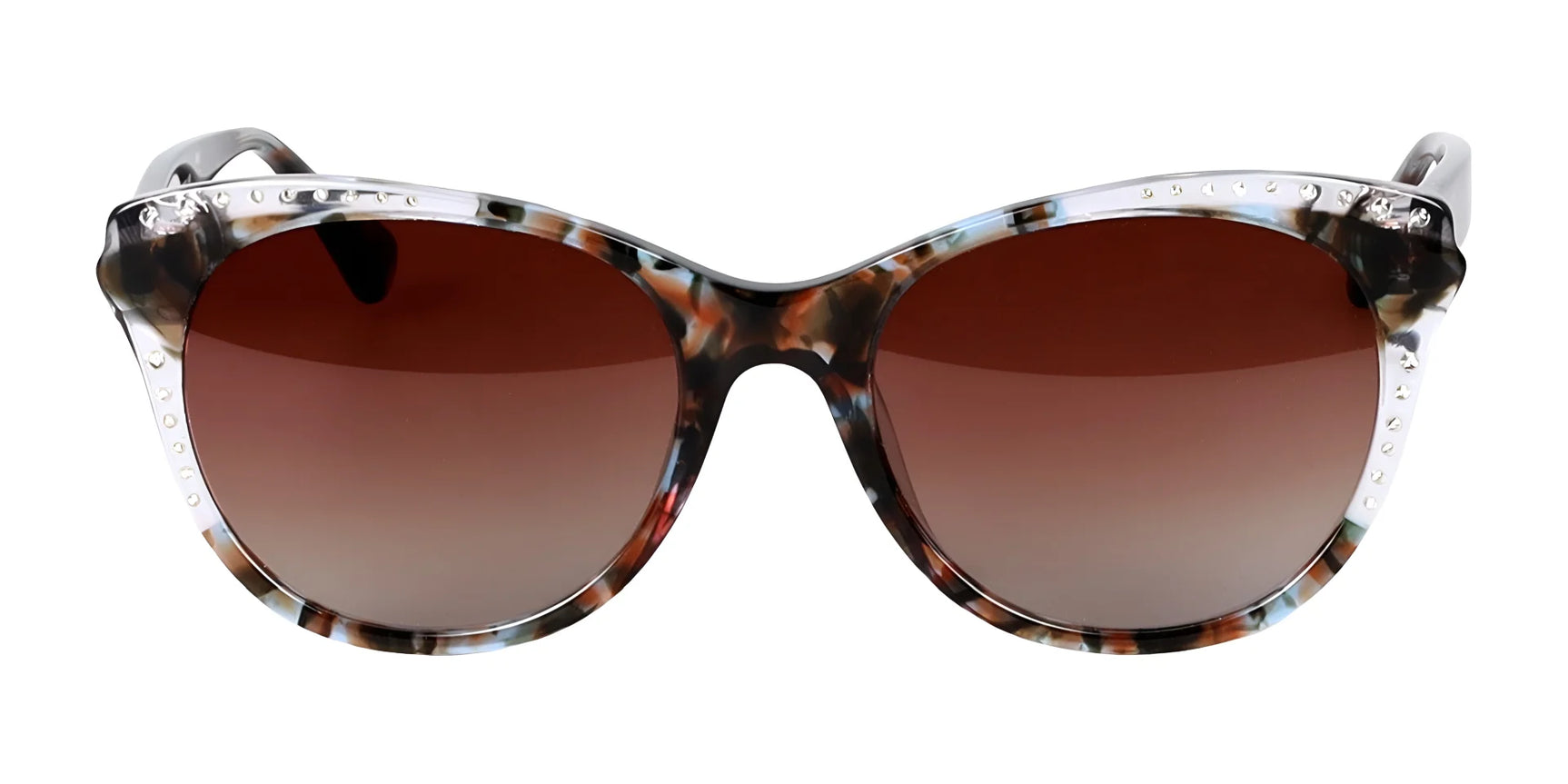 Di Valdi DV0124 Sunglasses | Size 53