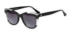 Di Valdi DV0124 Sunglasses | Size 53 / Color №090