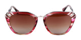 Di Valdi DV0125 Sunglasses | Size 52