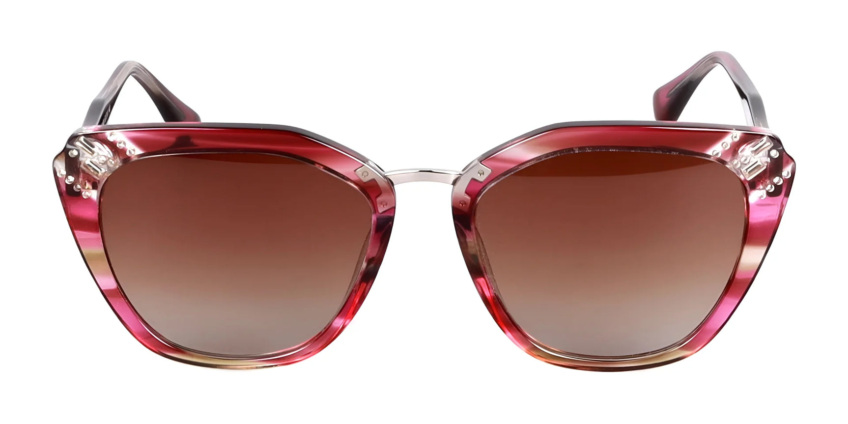 Di Valdi DV0125 Sunglasses | Size 52