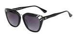 Di Valdi DV0125 Sunglasses Color №090