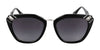 Di Valdi DV0125 Sunglasses | Size 52 / Color №080