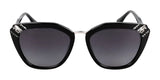 Di Valdi DV0125 Sunglasses | Size 52