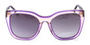 Di Valdi DV0126 Sunglasses | Size 52 / Color №080