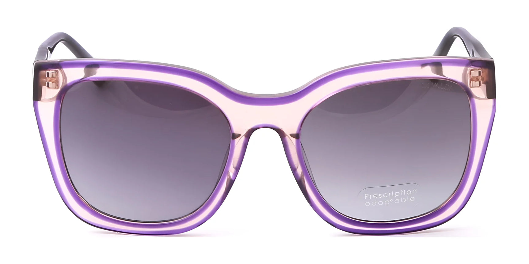 Di Valdi DV0126 Sunglasses | Size 52
