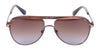Di Valdi DV0128 Sunglasses | Size 57 / Color №010