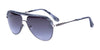 Di Valdi DV0128 Sunglasses | Size 57 / Color №020