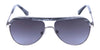 Di Valdi DV0128 Sunglasses | Size 57 / Color №010