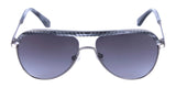 Di Valdi DV0128 Sunglasses | Size 57