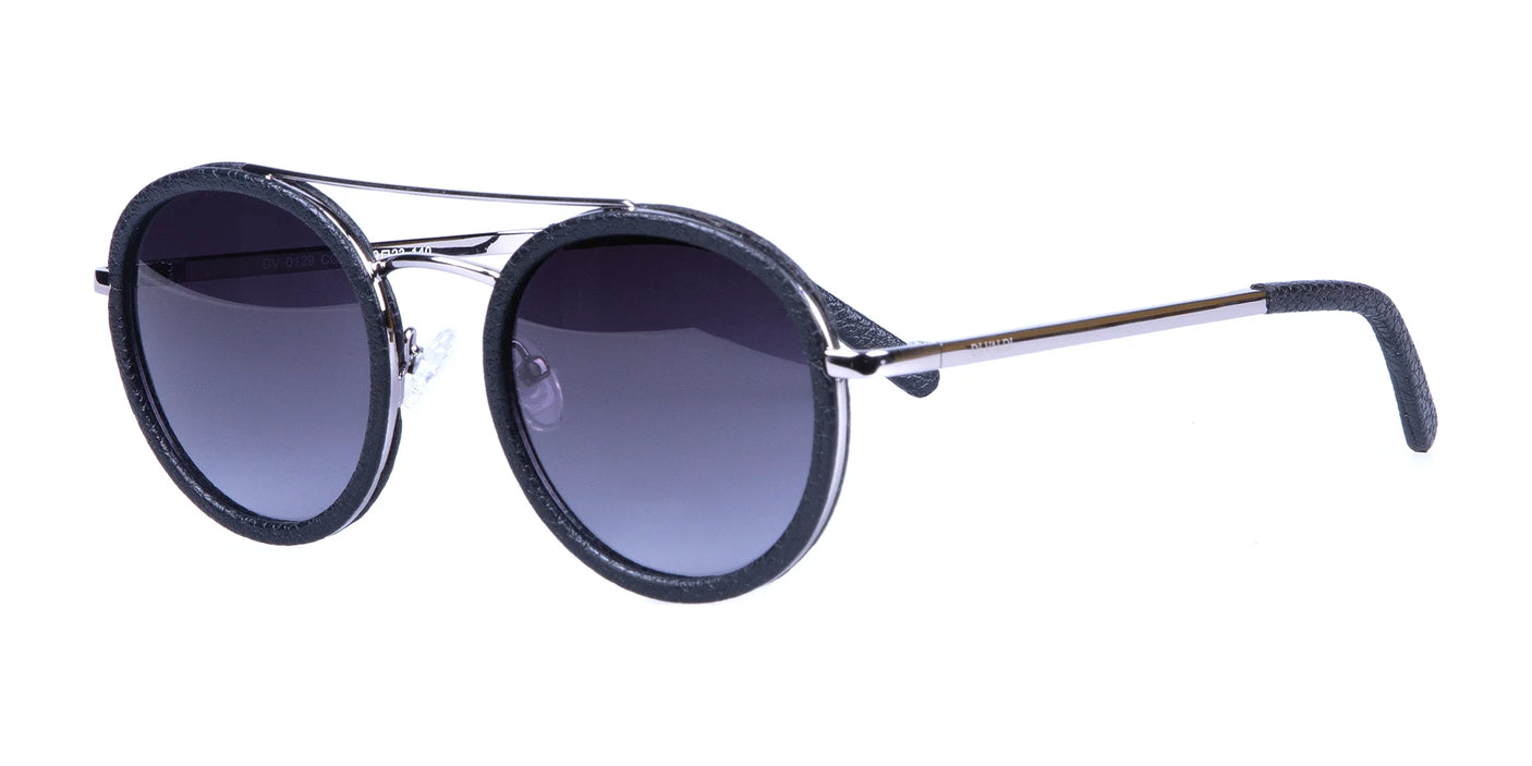 Di Valdi DV0129 Sunglasses Color №020