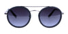 Di Valdi DV0129 Sunglasses | Size 49 / Color №015