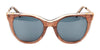 Di Valdi DV0130 Sunglasses / Color №010 / Size 50