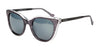 Di Valdi DV0130 Sunglasses / Color №020 / Size 50