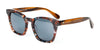 Di Valdi DV0131 Sunglasses / Color №010 / Size 49