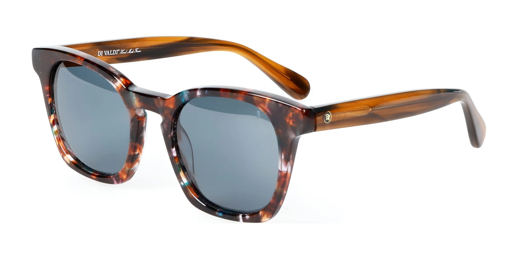 Di Valdi DV0131 Sunglasses Color №010