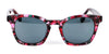Di Valdi DV0131 Sunglasses / Color №010 / Size 49