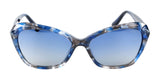 Di Valdi DV0132 Sunglasses | Size 53