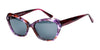 Di Valdi DV0132 Sunglasses | Size 53 / Color №080