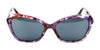 Di Valdi DV0132 Sunglasses | Size 53 / Color №010