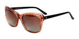 Di Valdi DV0133 Sunglasses Color №010