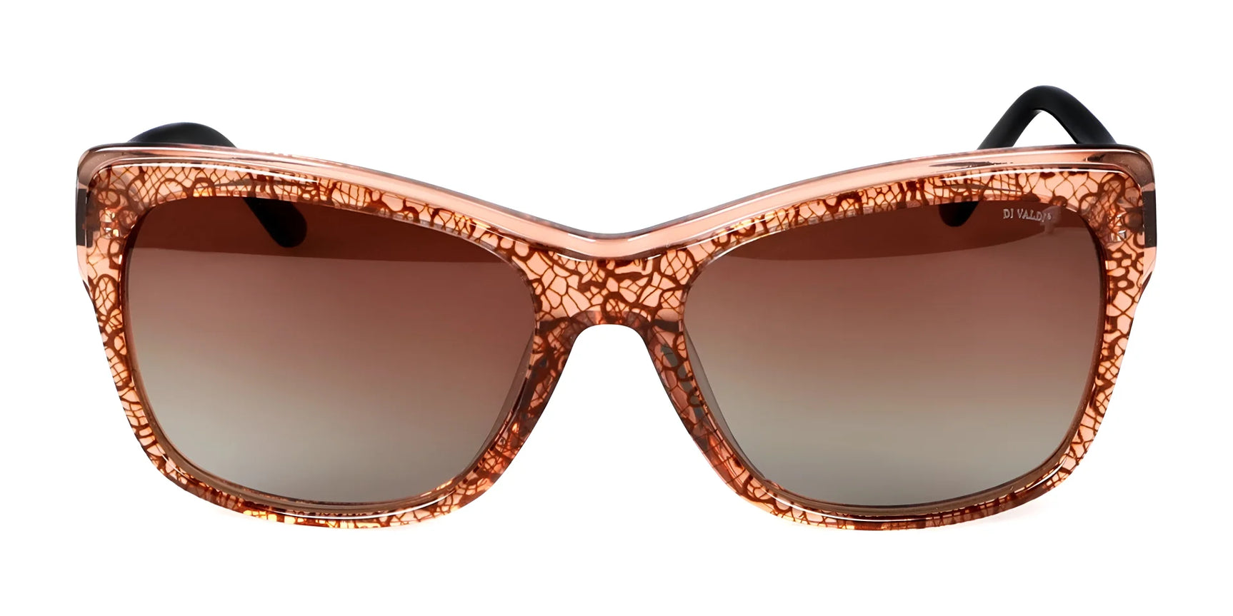 Di Valdi DV0133 Sunglasses | Size 56
