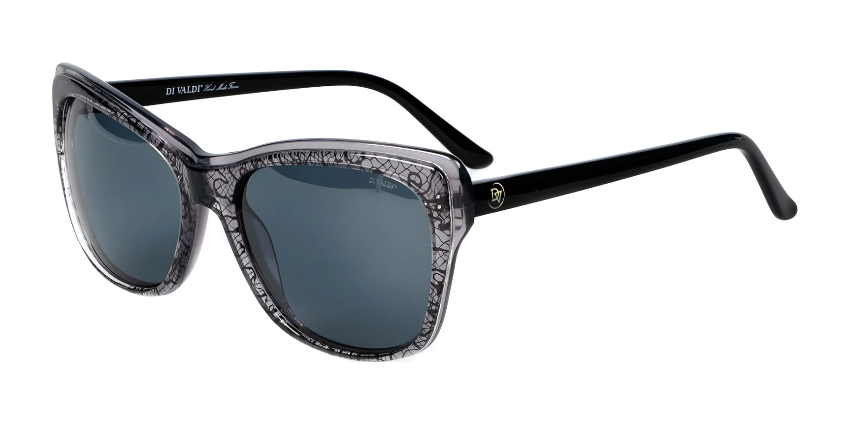 Di Valdi DV0133 Sunglasses Color №020