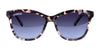 Di Valdi DV0134 Sunglasses | Size 55 / Color №020
