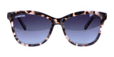 Di Valdi DV0134 Sunglasses | Size 55