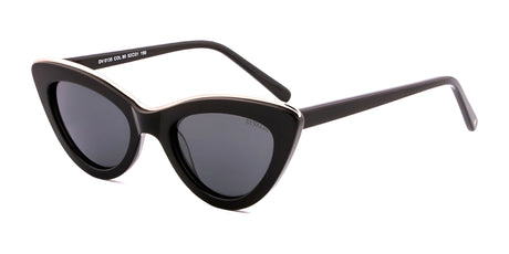 Di Valdi DV0135 Sunglasses Color №090