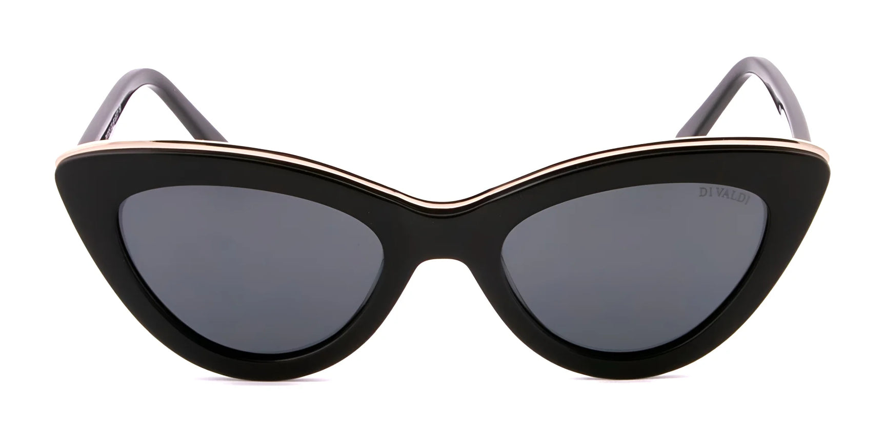 Di Valdi DV0135 Sunglasses | Size 52