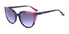 Di Valdi DV0136 Sunglasses | Size 54 / Color №020