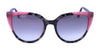 Di Valdi DV0136 Sunglasses | Size 54 / Color №020