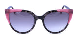 Di Valdi DV0136 Sunglasses | Size 54