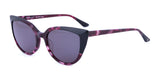 Di Valdi DV0136 Sunglasses Color №035