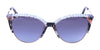Di Valdi DV0137 Sunglasses / Color №010 / Size 54
