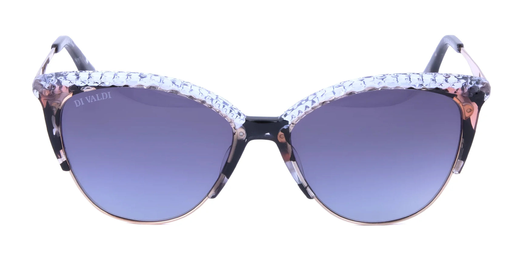 Di Valdi DV0137 Sunglasses